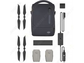 DJI Mavic 2 Fly More Kit